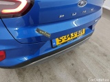  Ford  Puma Ford  1.0 EcoBoost Hybrid Titanium 5d #53