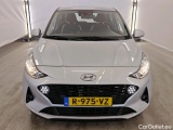  Hyundai  i10 Hyundai  1.0 MPI Comfort Smart 5d #14