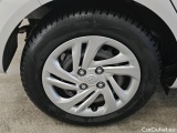  Hyundai  i10 Hyundai  1.0 MPI Comfort Smart 5d #20