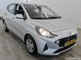  Hyundai  i10 Hyundai  1.0 MPI Comfort Smart 5d #21