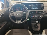  Hyundai  i10 Hyundai  1.0 MPI Comfort Smart 5d #24