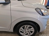  Hyundai  i10 Hyundai  1.0 MPI Comfort Smart 5d #27