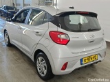  Hyundai  i10 Hyundai  1.0 MPI Comfort Smart 5d #29