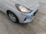  Hyundai  i10 Hyundai  1.0 MPI Comfort Smart 5d #44