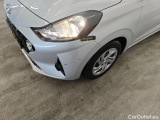  Hyundai  i10 Hyundai  1.0 MPI Comfort Smart 5d #43