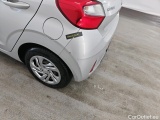  Hyundai  i10 Hyundai  1.0 MPI Comfort Smart 5d #48