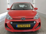  Hyundai  i10 Hyundai  1.0i Blue Comfort 5d #12