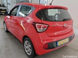  Hyundai  i10 Hyundai  1.0i Blue Comfort 5d #21