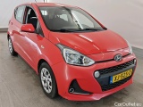  Hyundai  i10 Hyundai  1.0i Blue Comfort 5d #25