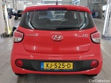  Hyundai  i10 Hyundai  1.0i Blue Comfort 5d #27