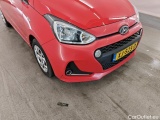  Hyundai  i10 Hyundai  1.0i Blue Comfort 5d #45