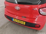  Hyundai  i10 Hyundai  1.0i Blue Comfort 5d #66