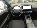  Hyundai   Ioniq Hyundai 6 53kWh Style 4d #14