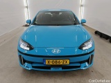  Hyundai   Ioniq Hyundai 6 53kWh Style 4d #20