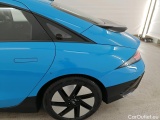  Hyundai   Ioniq Hyundai 6 53kWh Style 4d #23