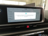  Hyundai   Ioniq Hyundai 6 53kWh Style 4d #31