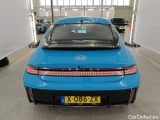  Hyundai   Ioniq Hyundai 6 53kWh Style 4d #34