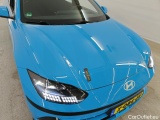  Hyundai   Ioniq Hyundai 6 53kWh Style 4d #49