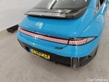  Hyundai   Ioniq Hyundai 6 53kWh Style 4d #60