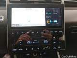  Hyundai  Tucson Hyundai  1.6 T-GDI HEV Comfort Smart Automaat 5d #10