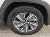  Hyundai  Tucson Hyundai  1.6 T-GDI HEV Comfort Smart Automaat 5d #13