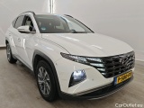  Hyundai  Tucson Hyundai  1.6 T-GDI HEV Comfort Smart Automaat 5d #15