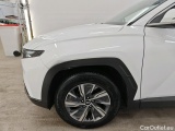  Hyundai  Tucson Hyundai  1.6 T-GDI HEV Comfort Smart Automaat 5d #17