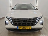  Hyundai  Tucson Hyundai  1.6 T-GDI HEV Comfort Smart Automaat 5d #20