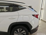  Hyundai  Tucson Hyundai  1.6 T-GDI HEV Comfort Smart Automaat 5d #22