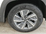  Hyundai  Tucson Hyundai  1.6 T-GDI HEV Comfort Smart Automaat 5d #21