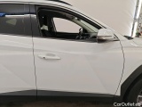  Hyundai  Tucson Hyundai  1.6 T-GDI HEV Comfort Smart Automaat 5d #24
