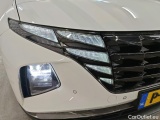  Hyundai  Tucson Hyundai  1.6 T-GDI HEV Comfort Smart Automaat 5d #29