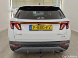  Hyundai  Tucson Hyundai  1.6 T-GDI HEV Comfort Smart Automaat 5d #30