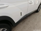  Hyundai  Tucson Hyundai  1.6 T-GDI HEV Comfort Smart Automaat 5d #56
