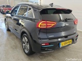  KIA  Niro Kia e- 64kWh ExecutiveLine 5d #10