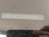  KIA  Niro Kia e- 64kWh ExecutiveLine 5d #6