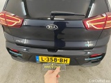  KIA  Niro Kia e- 64kWh ExecutiveLine 5d #59