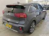  KIA  Niro Kia  1.6 GDi Hybrid ExecutiveLine 5d + Pano #2