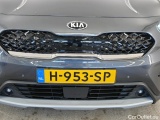  KIA  Niro Kia  1.6 GDi Hybrid ExecutiveLine 5d + Pano #5