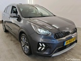  KIA  Niro Kia  1.6 GDi Hybrid ExecutiveLine 5d + Pano #11