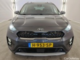  KIA  Niro Kia  1.6 GDi Hybrid ExecutiveLine 5d + Pano #12