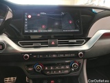 KIA  Niro Kia  1.6 GDi Hybrid ExecutiveLine 5d + Pano #16