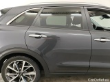  KIA  Niro Kia  1.6 GDi Hybrid ExecutiveLine 5d + Pano #19