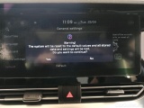  KIA  Niro Kia  1.6 GDi Hybrid ExecutiveLine 5d + Pano #17