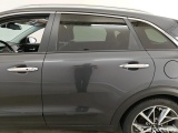  KIA  Niro Kia  1.6 GDi Hybrid ExecutiveLine 5d + Pano #26
