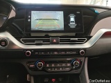  KIA  Niro Kia  1.6 GDi Hybrid ExecutiveLine 5d + Pano #27