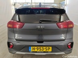  KIA  Niro Kia  1.6 GDi Hybrid ExecutiveLine 5d + Pano #30