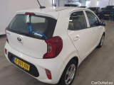  KIA  Picanto Kia  1.0 DPi ComfortLine 4-zits 5d #2