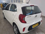  KIA  Picanto Kia  1.0 DPi ComfortLine 4-zits 5d #9