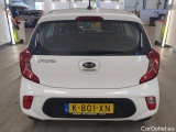  KIA  Picanto Kia  1.0 DPi ComfortLine 4-zits 5d #10